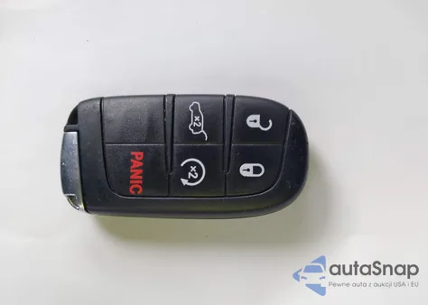 2023 Dodge Durango Gt Plus Awd из США, поврежденный, VIN 1C4RDJDGXPC602860